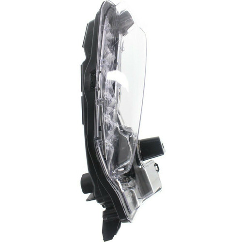 DAYTIME RUNNING LAMP RH SE/XSE MODEL HQ REPLACEMENT FOR TOYOTA COROLLA SEDAN 2019 PARTSLINK NUMBER TO2563103 DAYTIME RUNNING LAMP RH SE/XSE MODEL HQ REPLACEMENT FOR TOYOTA COROLLA SEDAN 2019 PARTSLINK NUMBER TO2563103