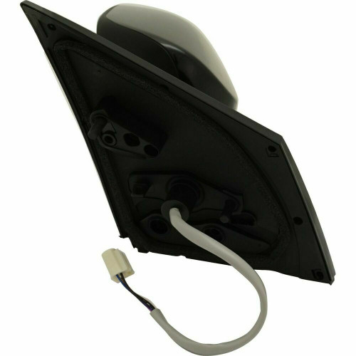 DOOR MIRROR LH POWER HTD SIGNAL      REPLACEMENT FOR TOYOTA COROLLA SEDAN 2019 PARTSLINK NUMBER 	TO1320295