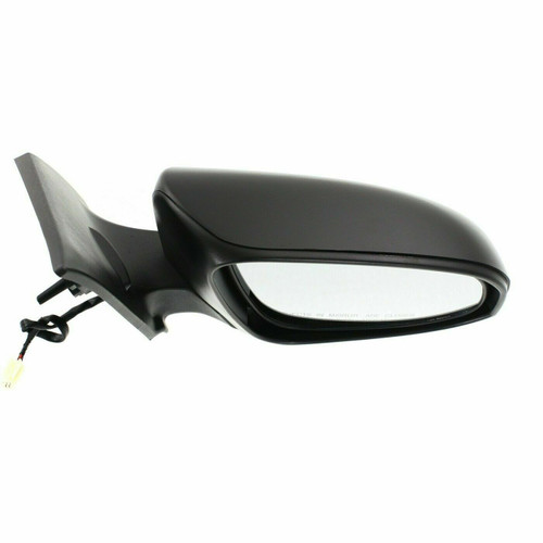DOOR MIRROR RH POWER REPLACEMENT FOR TOYOTA COROLLA SEDAN 2019 PARTSLINK NUMBER TO1321293 DOOR MIRROR RH POWER REPLACEMENT FOR TOYOTA COROLLA SEDAN 2019 PARTSLINK NUMBER TO1321293