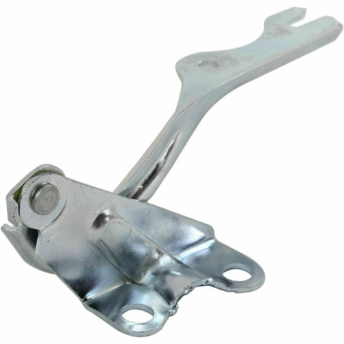 HOOD HINGE RH REPLACEMENT FOR MAZDA MPV 2005 PARTSLINK NUMBER MA1236131