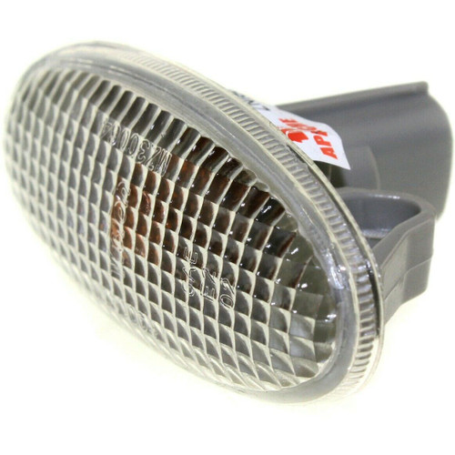 REPEATER LAMP FR LH/RH HQ REPLACEMENT FOR MAZDA MPV 2005 PARTSLINK NUMBER MA2570102