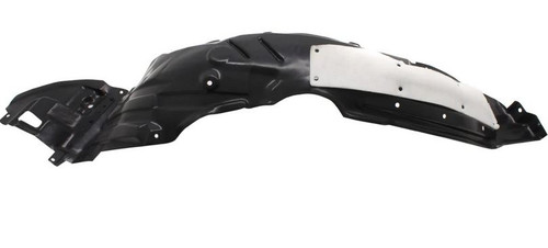 FENDER LINER FR RH REPLACEMENT FOR TOYOTA COROLLA SEDAN 2019 PARTSLINK NUMBER TO1249210 FENDER LINER FR RH REPLACEMENT FOR TOYOTA COROLLA SEDAN 2019 PARTSLINK NUMBER TO1249210