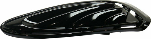 FOG LAMP COVER FR RH 1.8L CE/L/LE/LE-ECO/XLE  REPLACEMENT FOR TOYOTA COROLLA SEDAN 2019 PARTSLINK NUMBER TO1039201