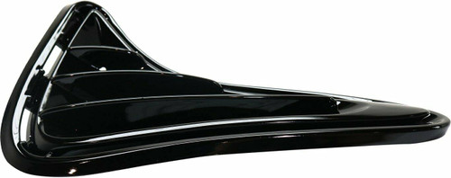 FOG LAMP COVER FR RH 1.8L CE/L/LE/LE-ECO/XLE  REPLACEMENT FOR TOYOTA COROLLA SEDAN 2019 PARTSLINK NUMBER TO1039201