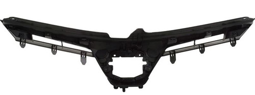 GRILLE PTM W/SPORT BUMPER SE/XSE MODEL  REPLACEMENT FOR TOYOTA COROLLA SEDAN 2019 PARTSLINK NUMBER 	TO1200423