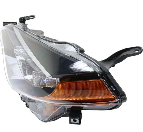 HEAD LAMP LH BI-LED L/LE/LE ECO REPLACEMENT FOR TOYOTA COROLLA SEDAN 2019 PARTSLINK NUMBER TO2502249U HEAD LAMP LH BI-LED L/LE/LE ECO REPLACEMENT FOR TOYOTA COROLLA SEDAN 2019 PARTSLINK NUMBER TO2502249U