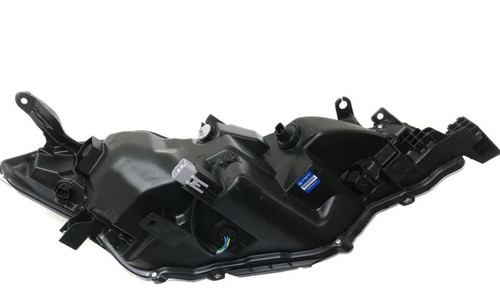 HEAD LAMP LH BI-LED L/LE/LE ECO CAPA REPLACEMENT FOR TOYOTA COROLLA SEDAN 2019 PARTSLINK NUMBER TO2502249C HEAD LAMP LH BI-LED L/LE/LE ECO CAPA REPLACEMENT FOR TOYOTA COROLLA SEDAN 2019 PARTSLINK NUMBER TO2502249C