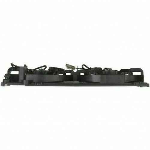 COOLING FAN ASSY REPLACEMENT FOR MAZDA RX8 2005 PARTSLINK NUMBER MA3115149