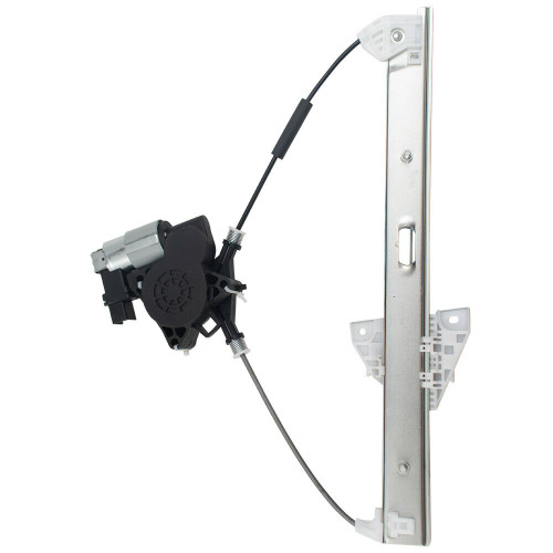 WINDOW REGULATOR FR RH POWER REPLACEMENT FOR MAZDA RX8 2005 PARTSLINK NUMBER MA1351124 WINDOW REGULATOR FR RH POWER REPLACEMENT FOR MAZDA RX8 2005 PARTSLINK NUMBER MA1351124