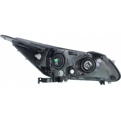 HEAD LAMP LH HALOGEN CAPA REPLACEMENT FOR HONDA ACCORD HYBRID 2015 PARTSLINK NUMBER HO2502166C HEAD LAMP LH HALOGEN CAPA REPLACEMENT FOR HONDA ACCORD HYBRID 2015 PARTSLINK NUMBER HO2502166C