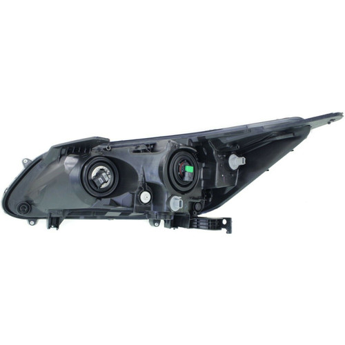 HEAD LAMP RH HALOGEN CAPA REPLACEMENT FOR HONDA ACCORD HYBRID 2015 PARTSLINK NUMBER HO2503166C HEAD LAMP RH HALOGEN CAPA REPLACEMENT FOR HONDA ACCORD HYBRID 2015 PARTSLINK NUMBER HO2503166C