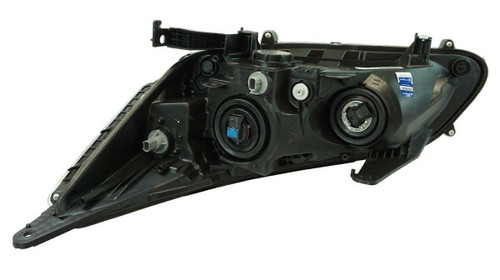 HEAD LAMP RH LED PLUG-IN CAPA REPLACEMENT FOR HONDA ACCORD HYBRID 2015 PARTSLINK NUMBER HO2503164C HEAD LAMP RH LED PLUG-IN CAPA REPLACEMENT FOR HONDA ACCORD HYBRID 2015 PARTSLINK NUMBER HO2503164C