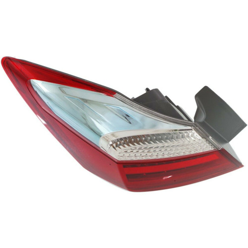 TAIL LAMP LH LED HQREPLACEMENT FOR HONDA ACCORD HYBRID 2015 PARTSLINK NUMBER HO2804105 TAIL LAMP LH LED HQREPLACEMENT FOR HONDA ACCORD HYBRID 2015 PARTSLINK NUMBER HO2804105