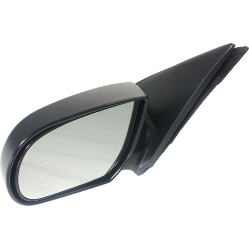 DOOR MIRROR LH POWER PTM REPLACEMENT FOR MAZDA TRIBUTE 2005 PARTSLINK NUMBER MA1320147