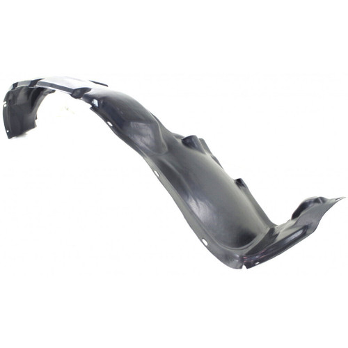 FENDER LINER RH REPLACEMENT FOR MAZDA TRIBUTE 2005 PARTSLINK NUMBER MA1251101