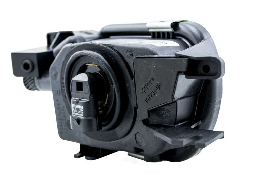 FOG LAMP FR RH W/O AMG PKG W/O BI-XENON HQ REPLACEMENT FOR MERCEDES C230 2005 PARTSLINK NUMBER MB2593109