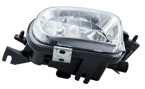 FOG LAMP FR RH W/O AMG PKG W/O BI-XENON HQ REPLACEMENT FOR MERCEDES C230 2005 PARTSLINK NUMBER MB2593109