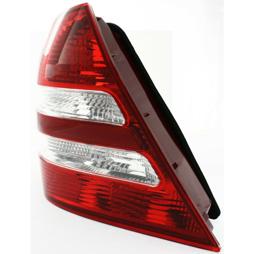 TAIL LAMP LH SDN HQ REPLACEMENT FOR MERCEDES C230 2005 PARTSLINK NUMBER MB2800117