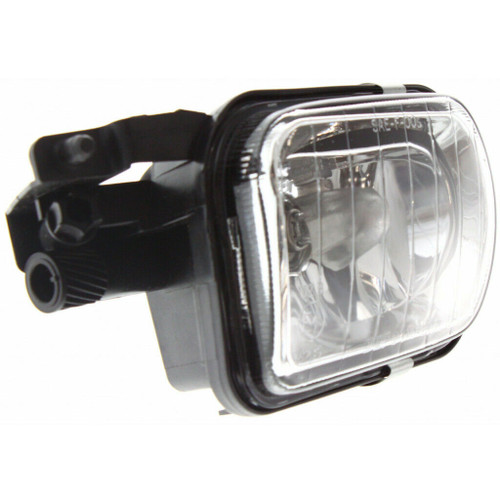FOG LAMP FR LH W/O AMG PKG W/O BI-XENON HQ REPLACEMENT FOR MERCEDES C240 2005 PARTSLINK NUMBER MB2592109