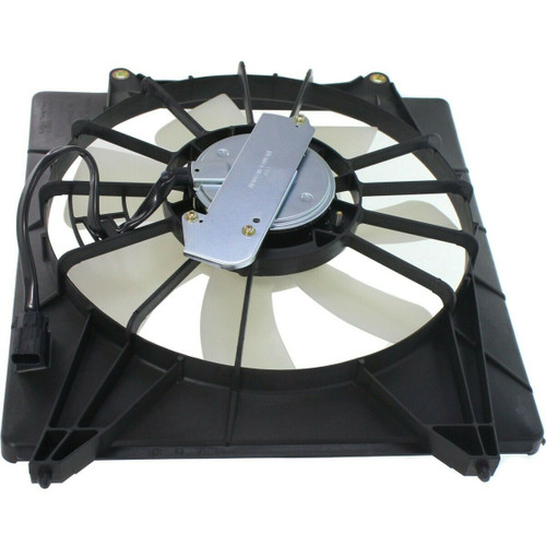 AC FAN ASSY 4CYL DENSO  REPLACEMENT FOR HONDA ACCORD SEDAN 2015 PARTSLINK NUMBER  HO3113134U