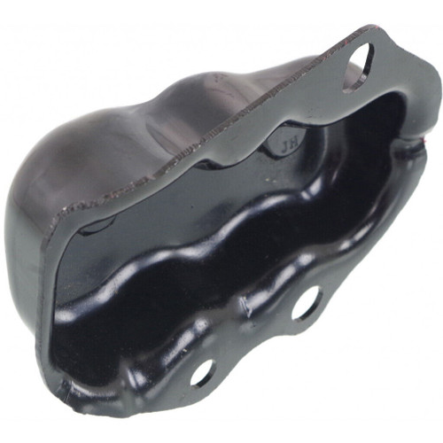 REBAR BRACKET RR RH REPLACEMENT FOR TOYOTA COROLLA SEDAN 2019 PARTSLINK NUMBER  TO1167128