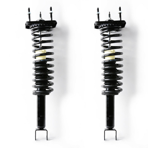 STRUT ASSEMBLY RR LH EXCLUDE SPORT SUSPENSION REPLACEMENT FOR TOYOTA COROLLA SEDAN 2019 PARTSLINK NUMBER  15065