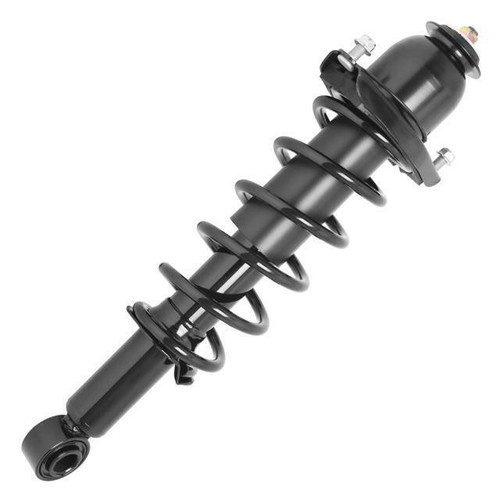 STRUT ASSEMBLY RR RH EXCLUDE SPORT SUSPENSION REPLACEMENT FOR TOYOTA COROLLA SEDAN 2019 PARTSLINK NUMBER  	15066