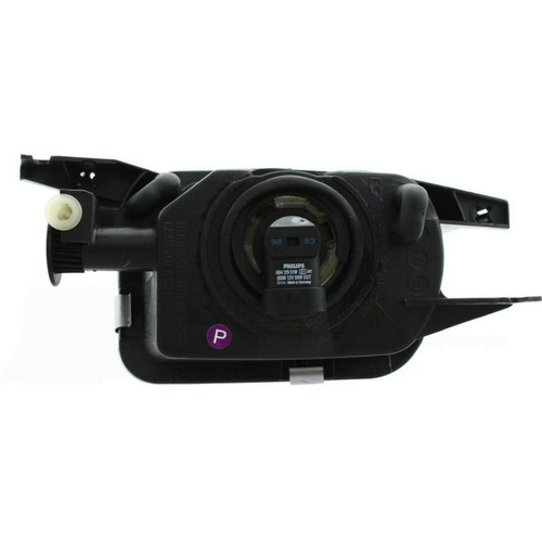 FOG LAMP FR RH W/O AMG W/BI-XENON HQ REPLACEMENT FOR MERCEDES C320 2005 PARTSLINK NUMBER MB2593106