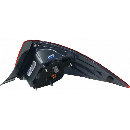TAIL LAMP LH LED CAPA REPLACEMENT FOR TOYOTA COROLLA SEDAN 2019 PARTSLINK NUMBER TO2804131C TAIL LAMP LH LED CAPA REPLACEMENT FOR TOYOTA COROLLA SEDAN 2019 PARTSLINK NUMBER TO2804131C