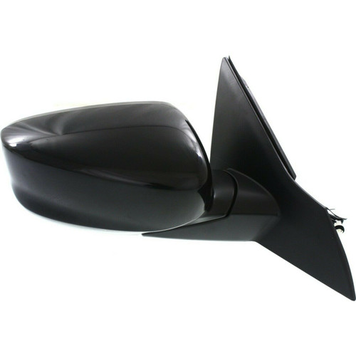 DOOR MIRROR RH POWER PTM W/O SIGNAL/HEAT  REPLACEMENT FOR HONDA ACCORD SEDAN 2015 PARTSLINK NUMBER  HO1321272