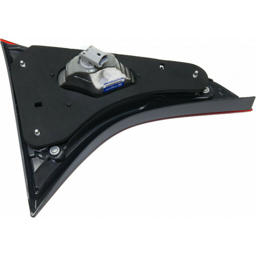 TRUNK LAMP RH (BACKUP LAMP) BULB TYPE CAPA REPLACEMENT FOR TOYOTA COROLLA SEDAN 2019 PARTSLINK NUMBER TO2803135C TRUNK LAMP RH (BACKUP LAMP) BULB TYPE CAPA REPLACEMENT FOR TOYOTA COROLLA SEDAN 2019 PARTSLINK NUMBER TO2803135C