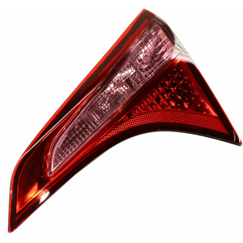 TRUNK LAMP RH (BACKUP LAMP) BULB TYPE CAPA REPLACEMENT FOR TOYOTA COROLLA SEDAN 2019 PARTSLINK NUMBER TO2803135C TRUNK LAMP RH (BACKUP LAMP) BULB TYPE CAPA REPLACEMENT FOR TOYOTA COROLLA SEDAN 2019 PARTSLINK NUMBER TO2803135C