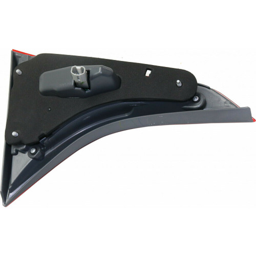 TRUNK LAMP RH LED HQ REPLACEMENT FOR TOYOTA COROLLA SEDAN 2019 PARTSLINK NUMBER TO2803136 TRUNK LAMP RH LED HQ REPLACEMENT FOR TOYOTA COROLLA SEDAN 2019 PARTSLINK NUMBER TO2803136