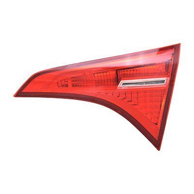 TRUNK LAMP RH LED HQ REPLACEMENT FOR TOYOTA COROLLA SEDAN 2019 PARTSLINK NUMBER TO2803136 TRUNK LAMP RH LED HQ REPLACEMENT FOR TOYOTA COROLLA SEDAN 2019 PARTSLINK NUMBER TO2803136