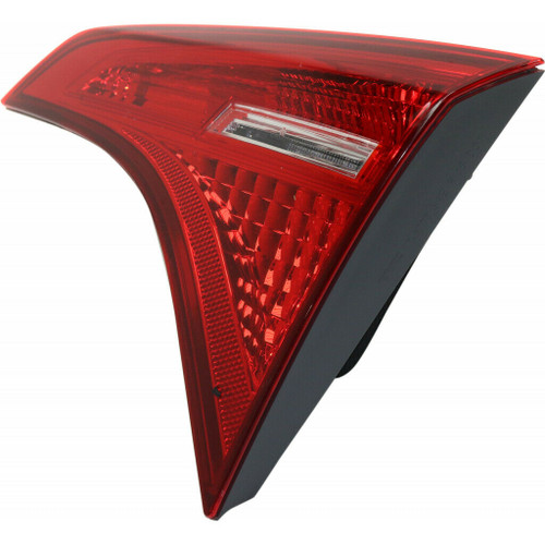 TRUNK LAMP RH LED HQ REPLACEMENT FOR TOYOTA COROLLA SEDAN 2019 PARTSLINK NUMBER TO2803136 TRUNK LAMP RH LED HQ REPLACEMENT FOR TOYOTA COROLLA SEDAN 2019 PARTSLINK NUMBER TO2803136