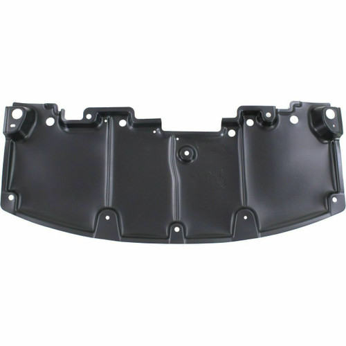 UNDERCAR SHIELD 1PC-LOWER ONLY REPLACEMENT FOR TOYOTA COROLLA SEDAN 2019 PARTSLINK NUMBER TO1228216 UNDERCAR SHIELD 1PC-LOWER ONLY REPLACEMENT FOR TOYOTA COROLLA SEDAN 2019 PARTSLINK NUMBER TO1228216