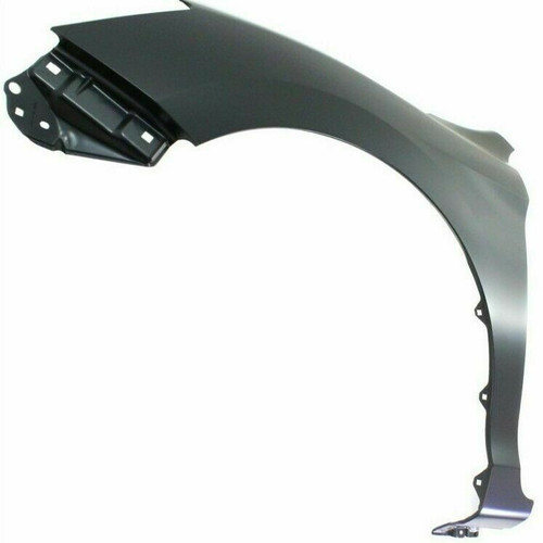 FENDER FR LH CAPA  REPLACEMENT FOR HONDA ACCORD SEDAN 2015 PARTSLINK NUMBER  HO1240185C