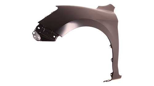 FENDER FR LH CAPA  REPLACEMENT FOR HONDA ACCORD SEDAN 2015 PARTSLINK NUMBER  HO1240185C