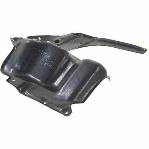 UNDERCAR SHIELD FR RH AT/MT REPLACEMENT FOR TOYOTA COROLLA SEDAN 2019 PARTSLINK NUMBER TO1228202 UNDERCAR SHIELD FR RH AT/MT REPLACEMENT FOR TOYOTA COROLLA SEDAN 2019 PARTSLINK NUMBER TO1228202
