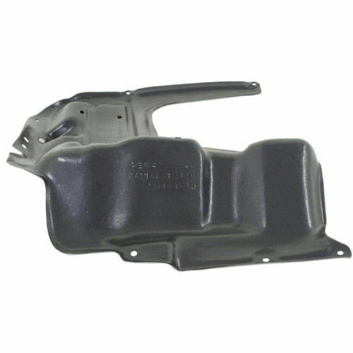 UNDERCAR SHIELD FR RH AT/MT REPLACEMENT FOR TOYOTA COROLLA SEDAN 2019 PARTSLINK NUMBER TO1228202 UNDERCAR SHIELD FR RH AT/MT REPLACEMENT FOR TOYOTA COROLLA SEDAN 2019 PARTSLINK NUMBER TO1228202