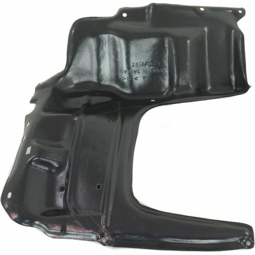 UNDERCAR SHIELD FR RH AT/MT REPLACEMENT FOR TOYOTA COROLLA SEDAN 2019 PARTSLINK NUMBER TO1228202 UNDERCAR SHIELD FR RH AT/MT REPLACEMENT FOR TOYOTA COROLLA SEDAN 2019 PARTSLINK NUMBER TO1228202