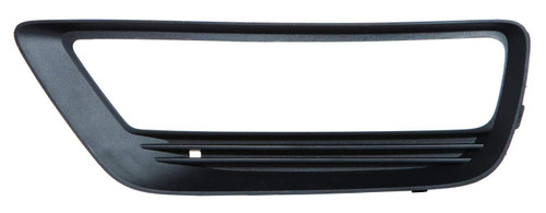 FOG LAMP BEZEL FR RH  REPLACEMENT FOR HONDA ACCORD SEDAN 2015 PARTSLINK NUMBER  REPLACEMENT FOR HONDA ACCORD SEDAN 2015 PARTSLINK NUMBER   HO1039111