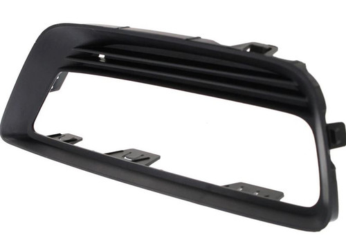 FOG LAMP BEZEL FR RH  REPLACEMENT FOR HONDA ACCORD SEDAN 2015 PARTSLINK NUMBER  REPLACEMENT FOR HONDA ACCORD SEDAN 2015 PARTSLINK NUMBER   HO1039111