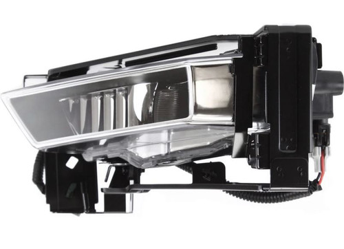 FOG LAMP FR LH CAPA REPLACEMENT FOR HONDA ACCORD SEDAN 2015 PARTSLINK NUMBER HO2592138C FOG LAMP FR LH CAPA REPLACEMENT FOR HONDA ACCORD SEDAN 2015 PARTSLINK NUMBER HO2592138C