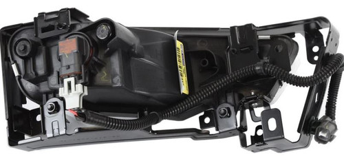 FOG LAMP FR LH HQ REPLACEMENT FOR HONDA ACCORD SEDAN 2015 PARTSLINK NUMBER HO2592138 FOG LAMP FR LH HQ REPLACEMENT FOR HONDA ACCORD SEDAN 2015 PARTSLINK NUMBER HO2592138