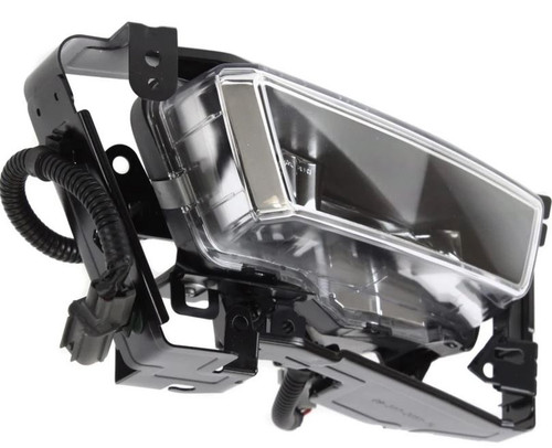 FOG LAMP FR LH HQ REPLACEMENT FOR HONDA ACCORD SEDAN 2015 PARTSLINK NUMBER HO2592138 FOG LAMP FR LH HQ REPLACEMENT FOR HONDA ACCORD SEDAN 2015 PARTSLINK NUMBER HO2592138