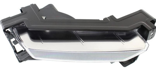 FOG LAMP FR RH CAPA  REPLACEMENT FOR HONDA ACCORD SEDAN 2015 PARTSLINK NUMBER  HO2593138C