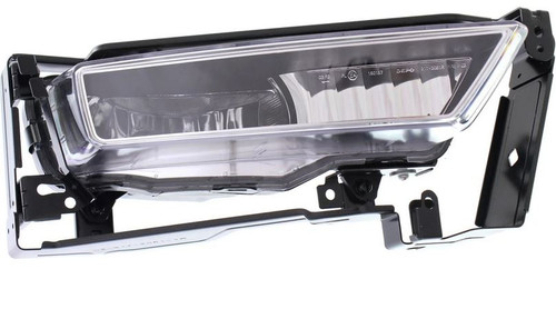 FOG LAMP FR RH CAPA  REPLACEMENT FOR HONDA ACCORD SEDAN 2015 PARTSLINK NUMBER  HO2593138C
