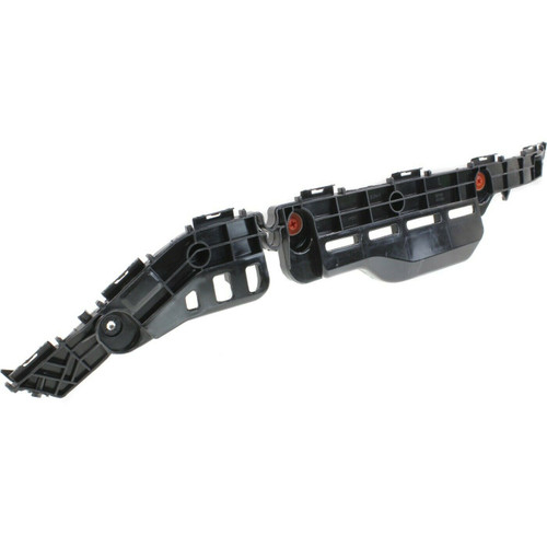 BUMPER BRACKET RR LH PLASTIC   REPLACEMENT FOR TOYOTA HIGHLANDER 2019 PARTSLINK NUMBER  TO1142120