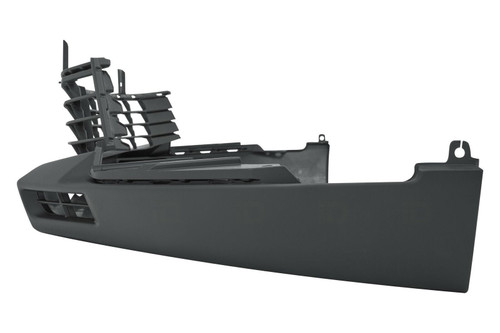 BUMPER LOWER FR TEXTURED FINISH   REPLACEMENT FOR TOYOTA HIGHLANDER 2019 PARTSLINK NUMBER  TO1015111